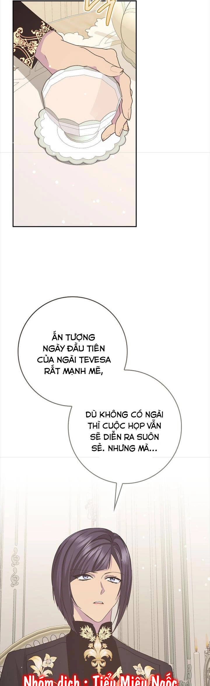 Anh Chỉ Là Đồ Bỏ Đi Của Tôi Mà Thôi Chapter 64 - 12