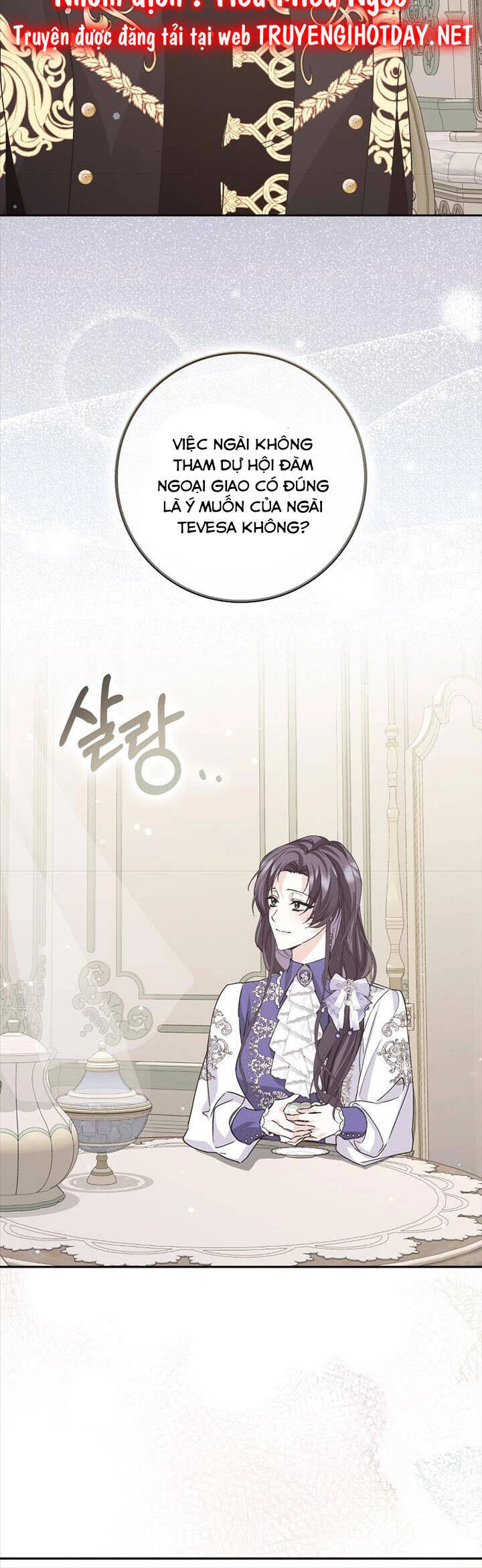 Anh Chỉ Là Đồ Bỏ Đi Của Tôi Mà Thôi Chapter 64 - 13