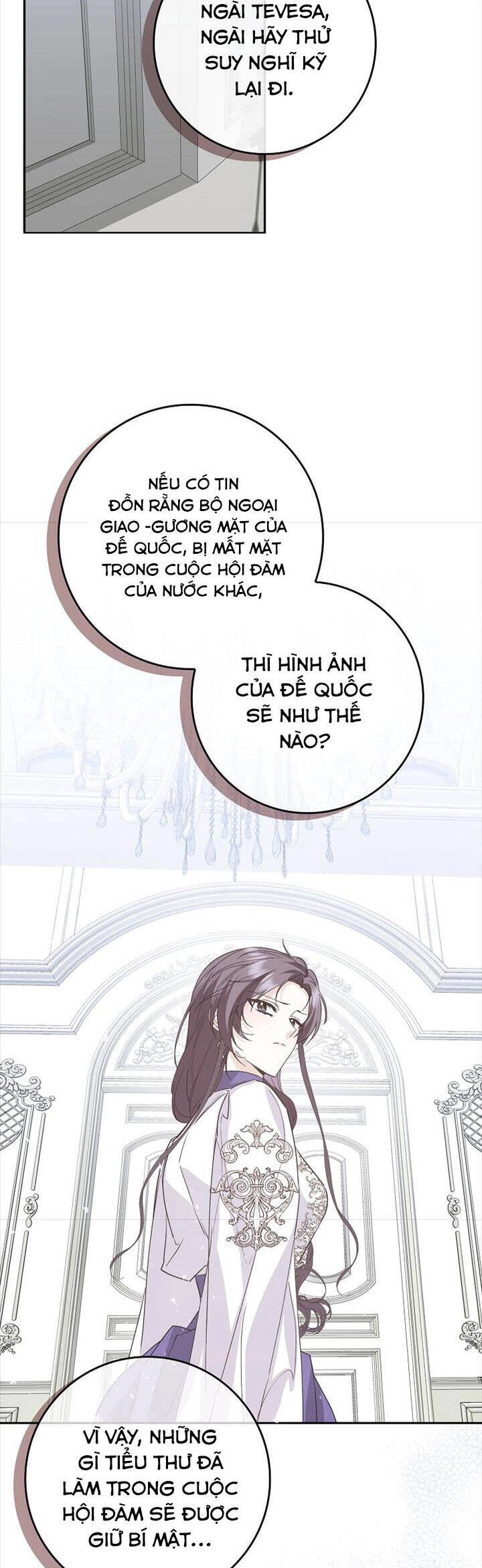 Anh Chỉ Là Đồ Bỏ Đi Của Tôi Mà Thôi Chapter 64 - 15