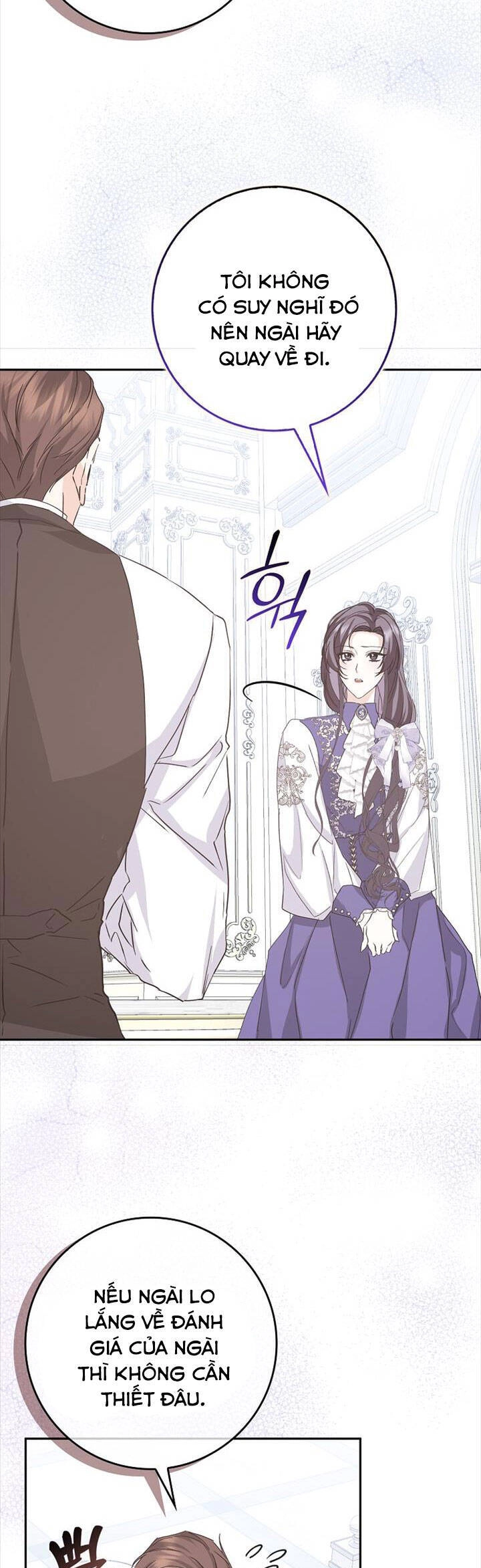 Anh Chỉ Là Đồ Bỏ Đi Của Tôi Mà Thôi Chapter 64 - 16