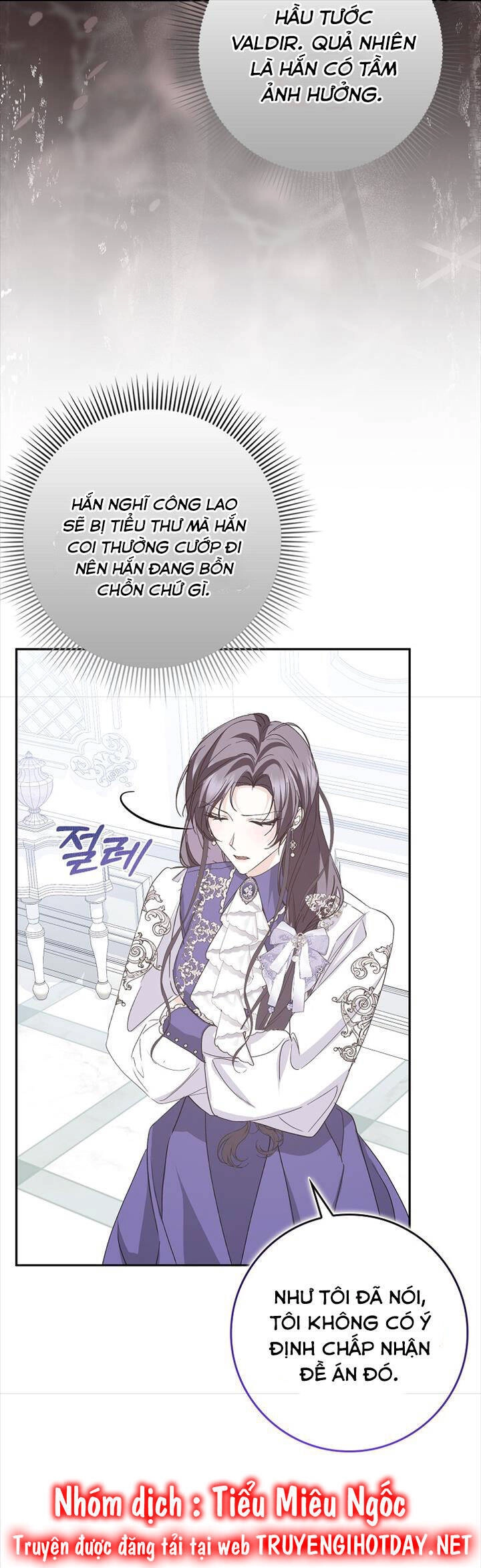 Anh Chỉ Là Đồ Bỏ Đi Của Tôi Mà Thôi Chapter 64 - 18