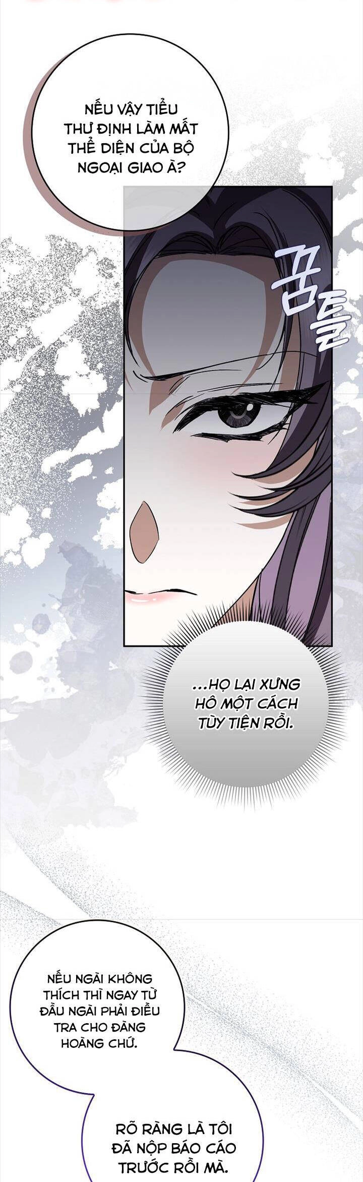 Anh Chỉ Là Đồ Bỏ Đi Của Tôi Mà Thôi Chapter 64 - 19