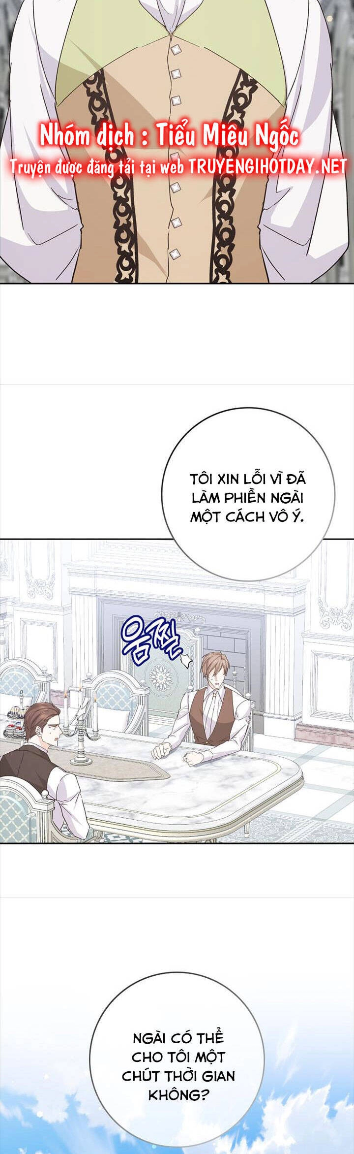 Anh Chỉ Là Đồ Bỏ Đi Của Tôi Mà Thôi Chapter 64 - 23