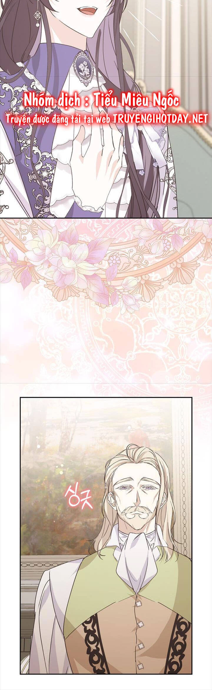 Anh Chỉ Là Đồ Bỏ Đi Của Tôi Mà Thôi Chapter 64 - 29