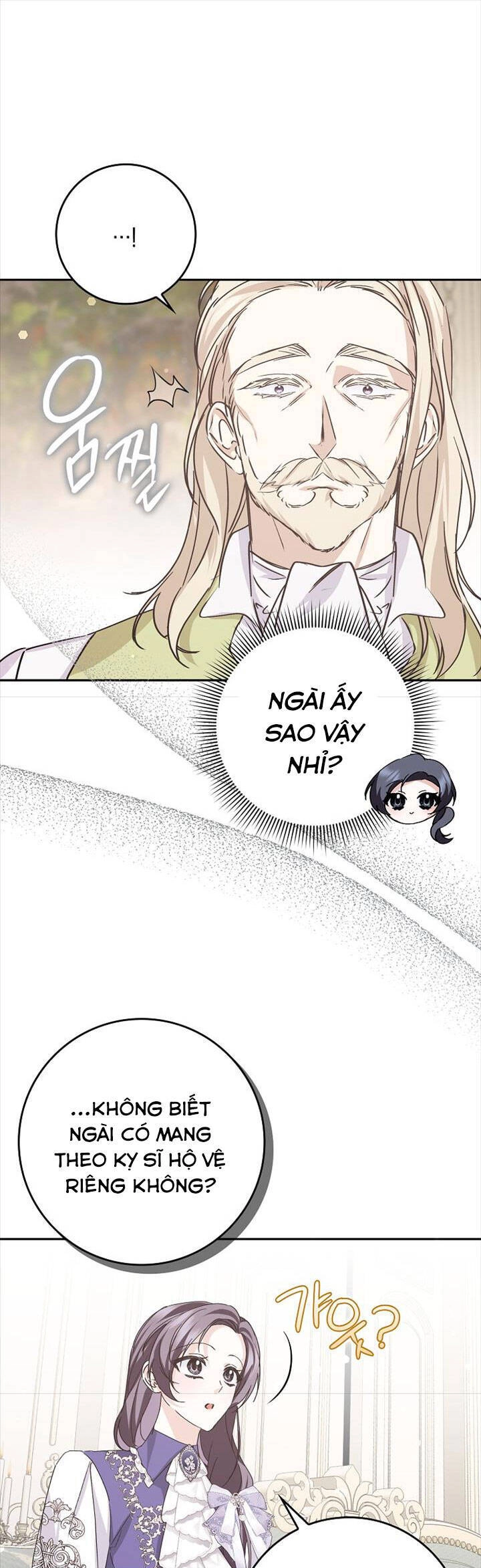 Anh Chỉ Là Đồ Bỏ Đi Của Tôi Mà Thôi Chapter 64 - 30