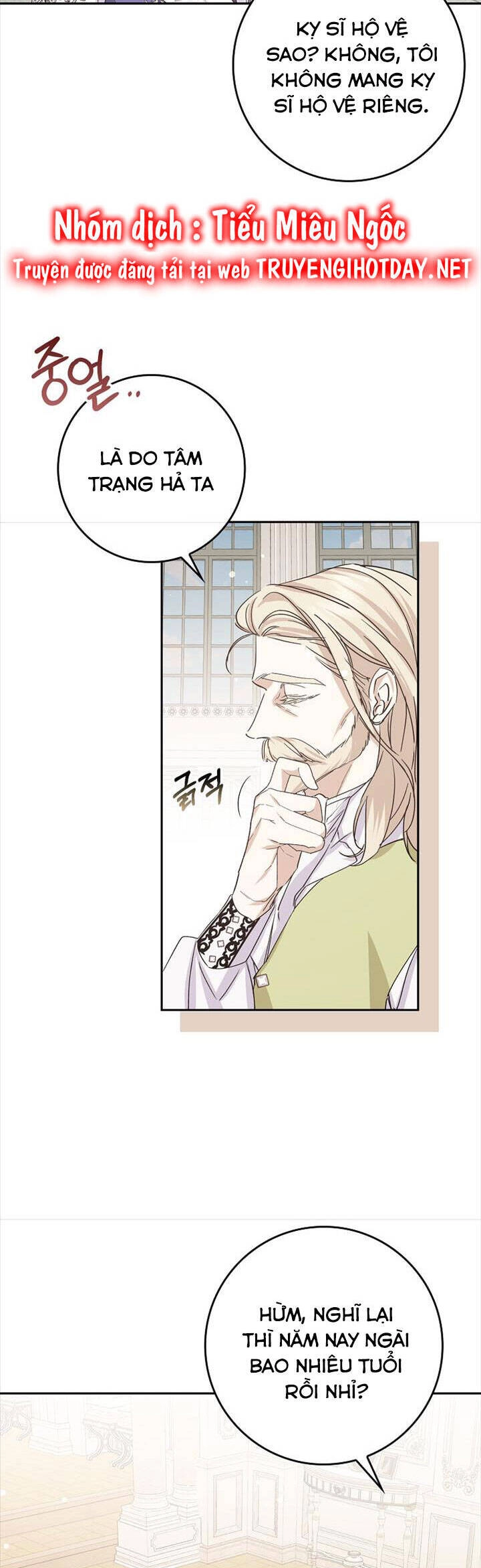 Anh Chỉ Là Đồ Bỏ Đi Của Tôi Mà Thôi Chapter 64 - 31