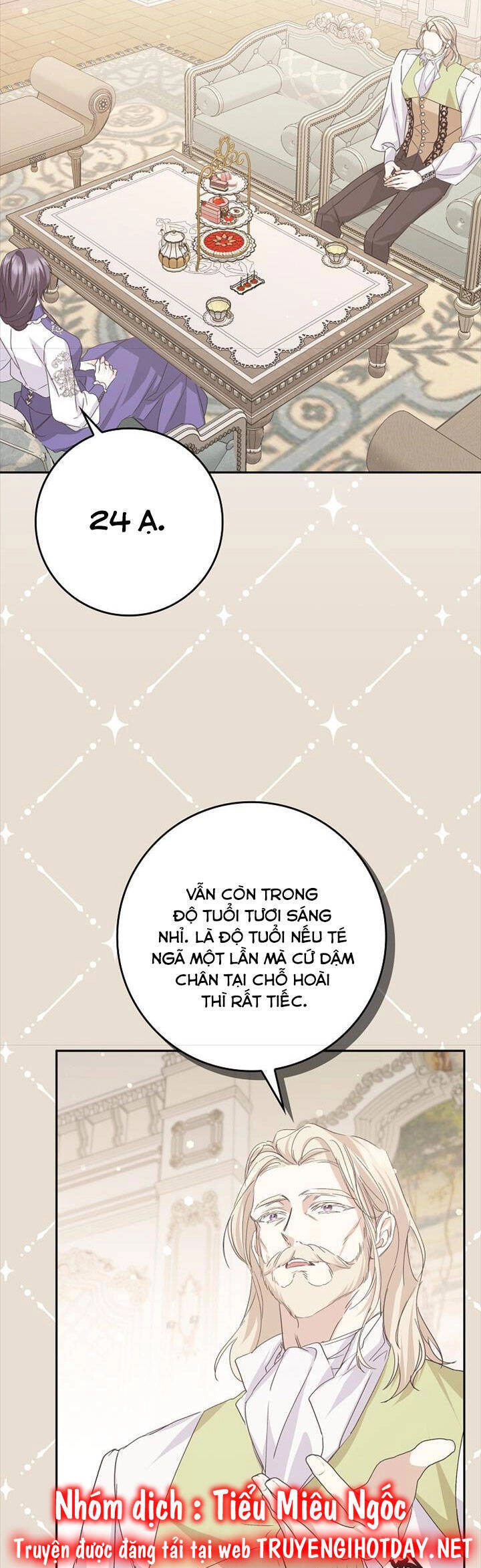 Anh Chỉ Là Đồ Bỏ Đi Của Tôi Mà Thôi Chapter 64 - 32