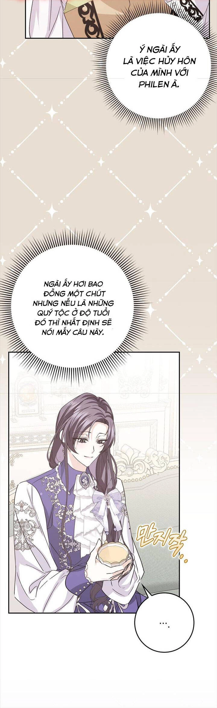 Anh Chỉ Là Đồ Bỏ Đi Của Tôi Mà Thôi Chapter 64 - 33