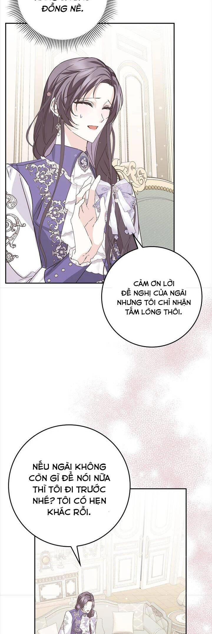 Anh Chỉ Là Đồ Bỏ Đi Của Tôi Mà Thôi Chapter 64 - 35