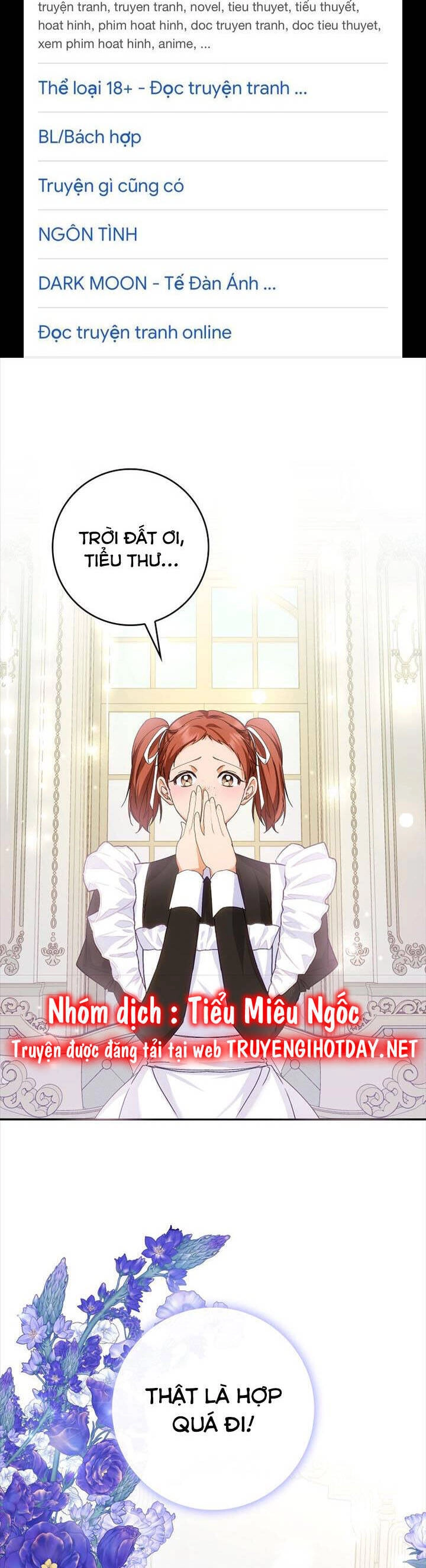 Anh Chỉ Là Đồ Bỏ Đi Của Tôi Mà Thôi Chapter 65 - 2