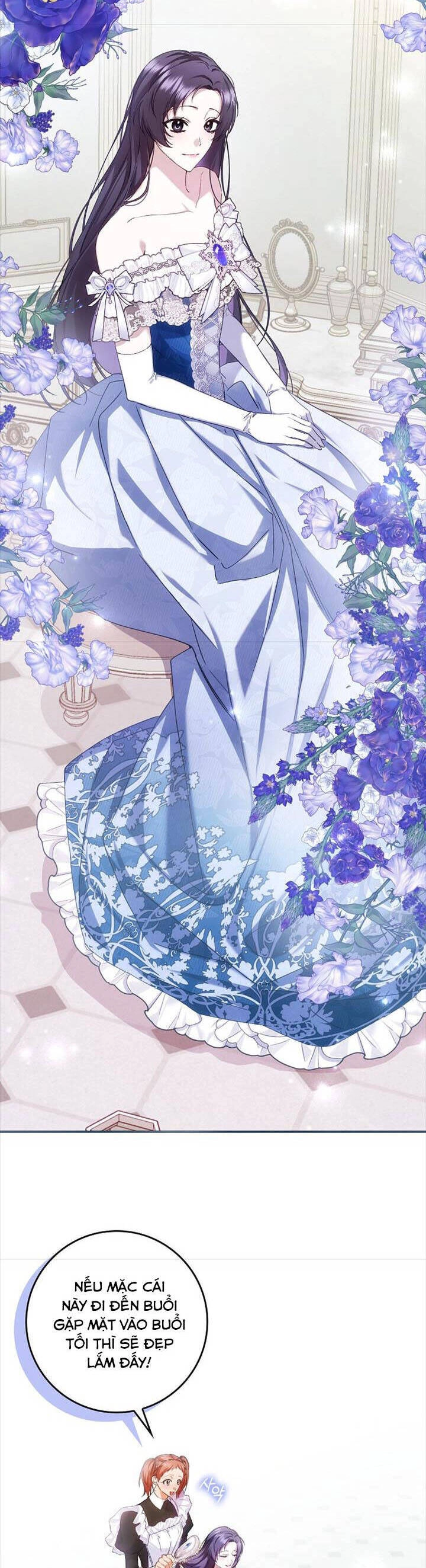 Anh Chỉ Là Đồ Bỏ Đi Của Tôi Mà Thôi Chapter 65 - 3