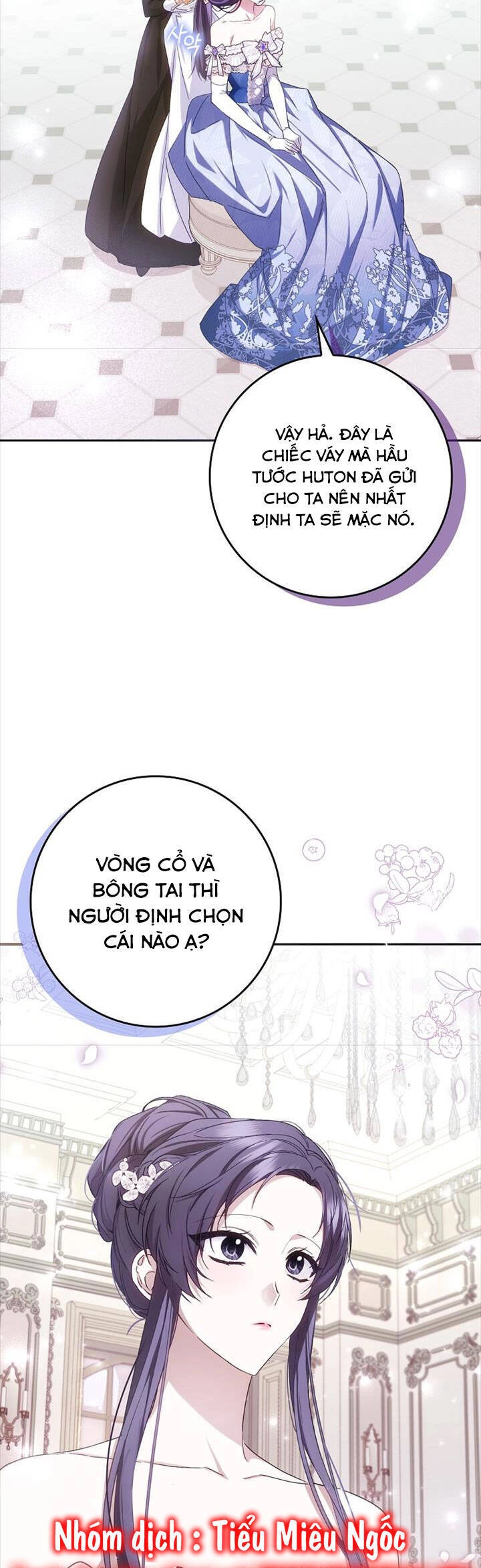 Anh Chỉ Là Đồ Bỏ Đi Của Tôi Mà Thôi Chapter 65 - 4