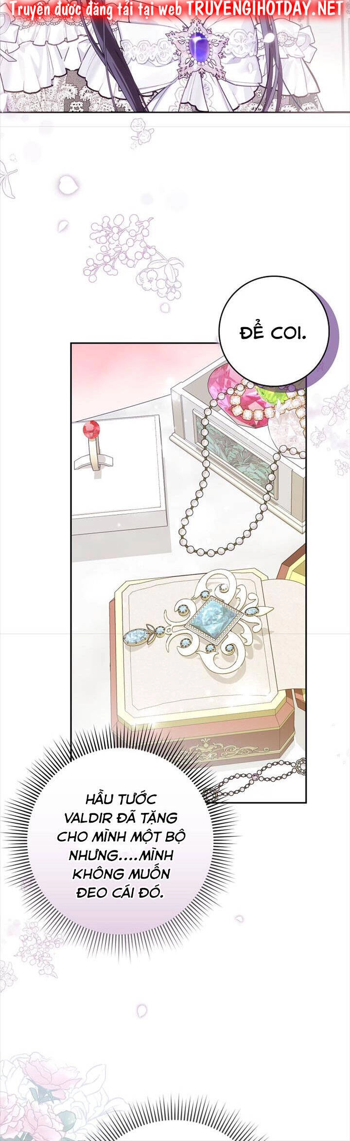 Anh Chỉ Là Đồ Bỏ Đi Của Tôi Mà Thôi Chapter 65 - 5