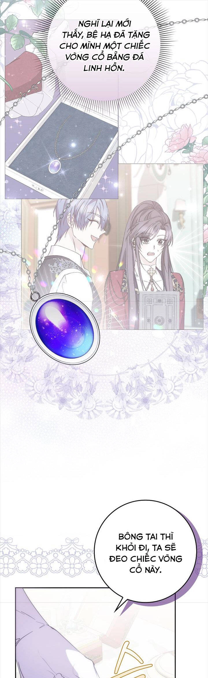 Anh Chỉ Là Đồ Bỏ Đi Của Tôi Mà Thôi Chapter 65 - 6