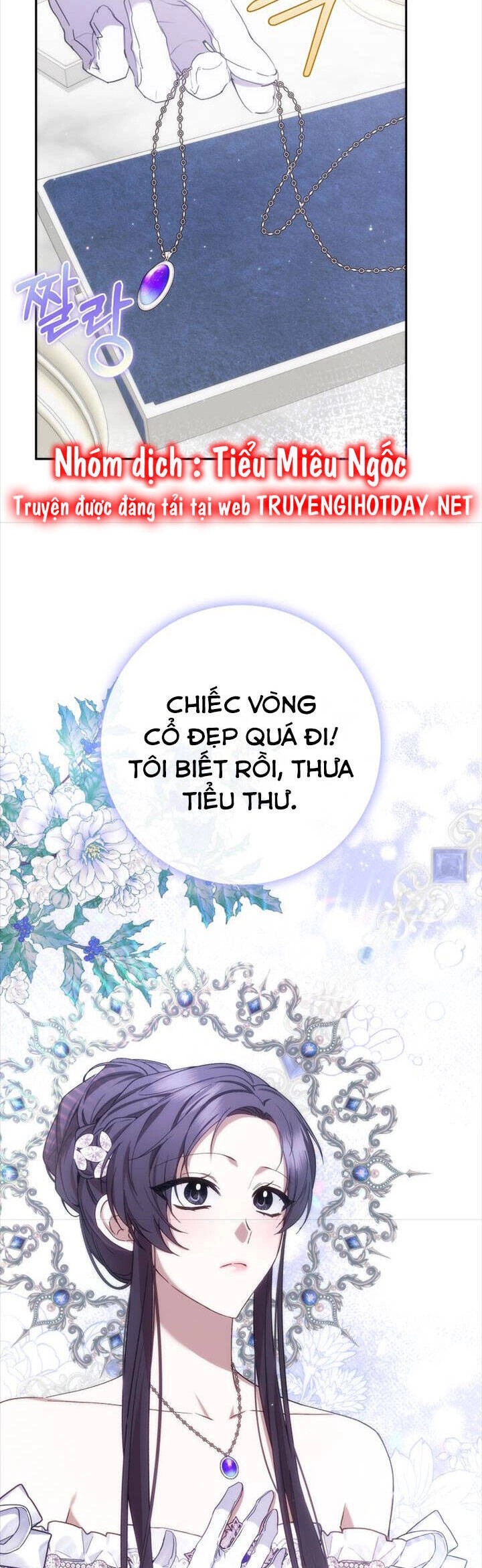 Anh Chỉ Là Đồ Bỏ Đi Của Tôi Mà Thôi Chapter 65 - 7