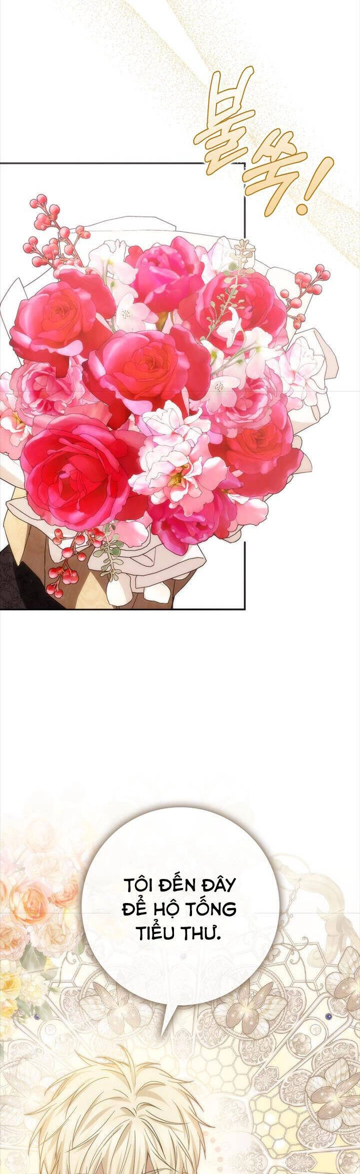 Anh Chỉ Là Đồ Bỏ Đi Của Tôi Mà Thôi Chapter 65 - 11