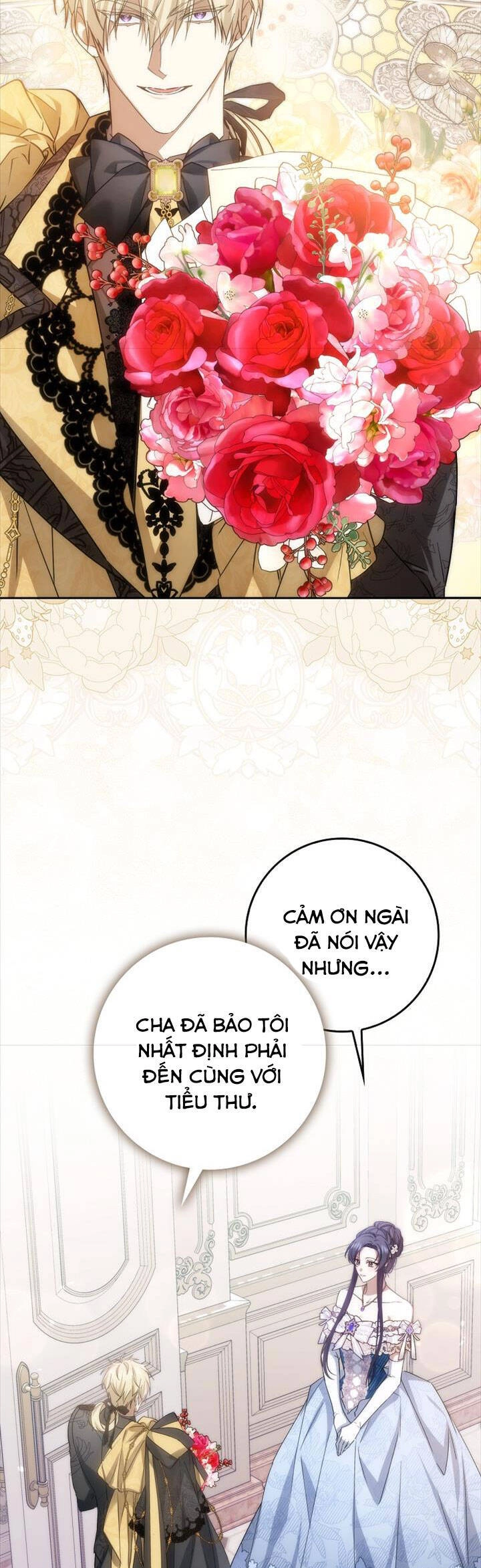 Anh Chỉ Là Đồ Bỏ Đi Của Tôi Mà Thôi Chapter 65 - 12