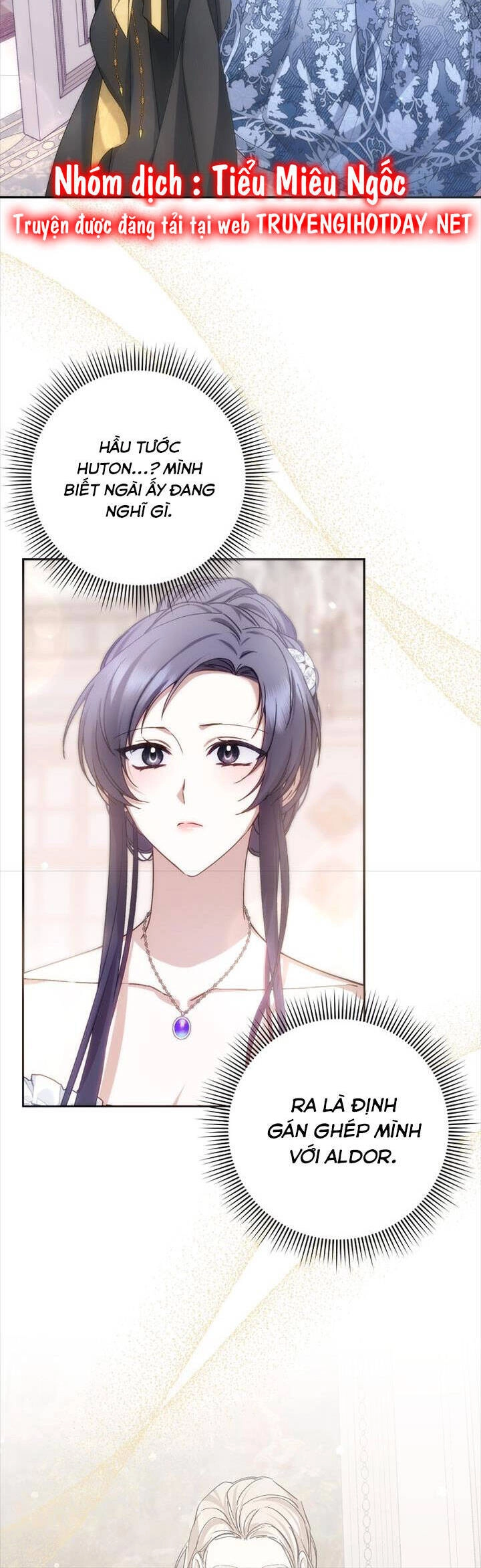 Anh Chỉ Là Đồ Bỏ Đi Của Tôi Mà Thôi Chapter 65 - 13