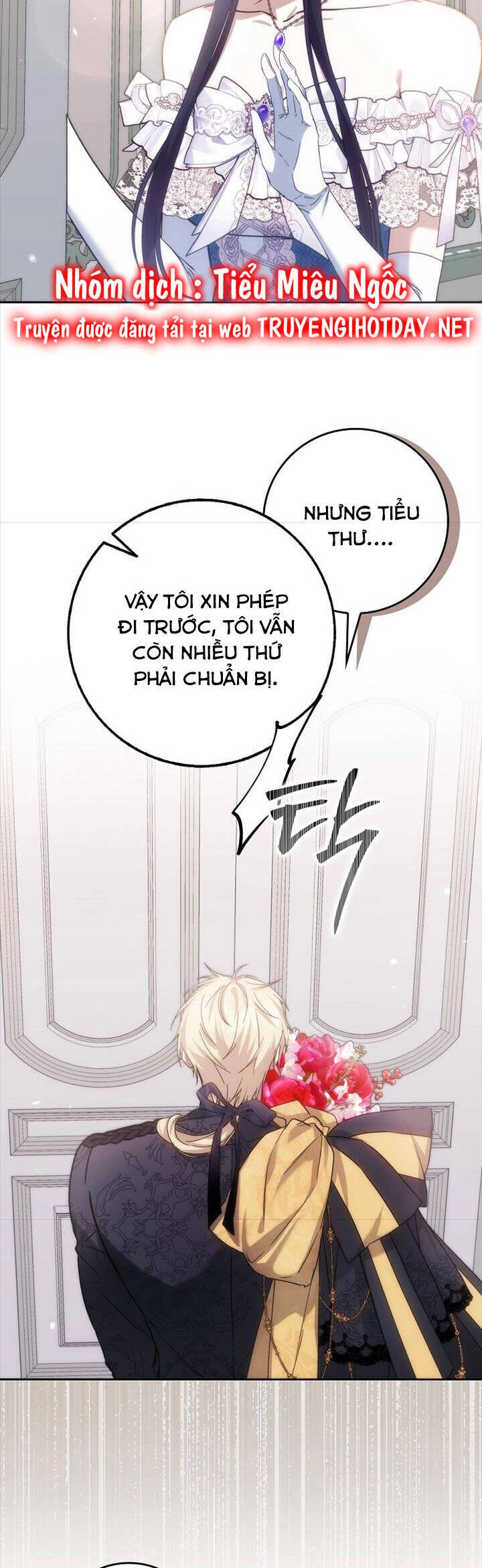 Anh Chỉ Là Đồ Bỏ Đi Của Tôi Mà Thôi Chapter 65 - 15