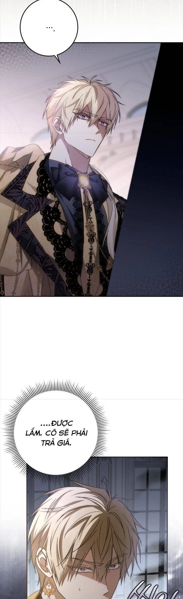 Anh Chỉ Là Đồ Bỏ Đi Của Tôi Mà Thôi Chapter 65 - 16