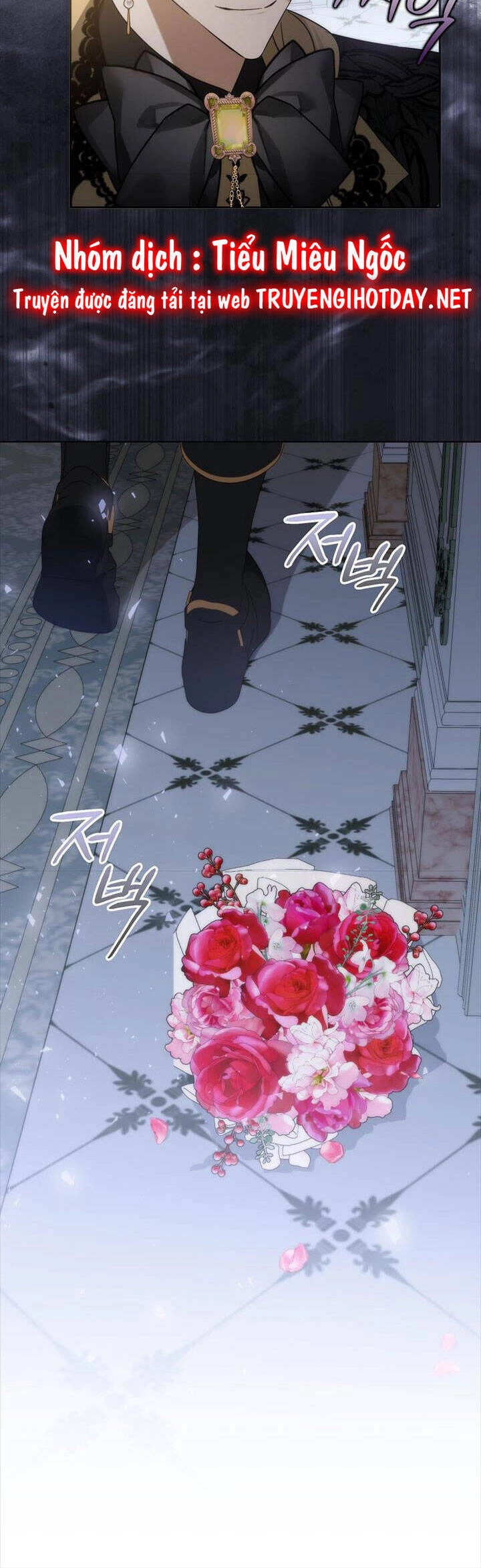 Anh Chỉ Là Đồ Bỏ Đi Của Tôi Mà Thôi Chapter 65 - 17