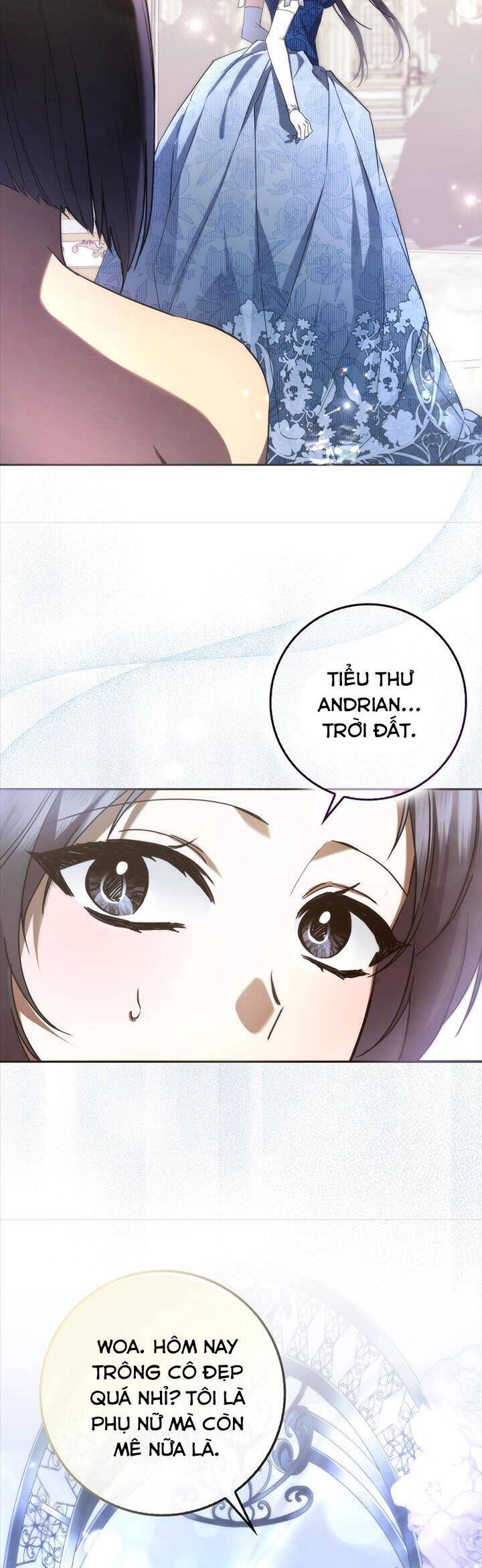 Anh Chỉ Là Đồ Bỏ Đi Của Tôi Mà Thôi Chapter 65 - 19