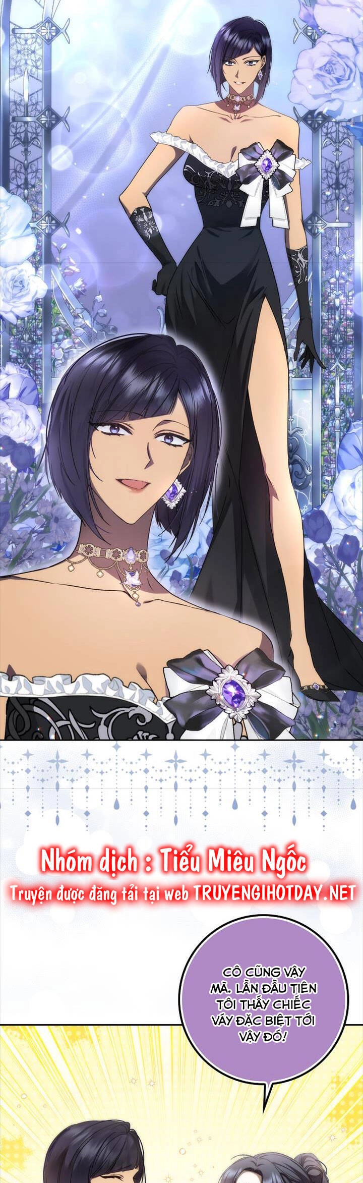 Anh Chỉ Là Đồ Bỏ Đi Của Tôi Mà Thôi Chapter 65 - 20