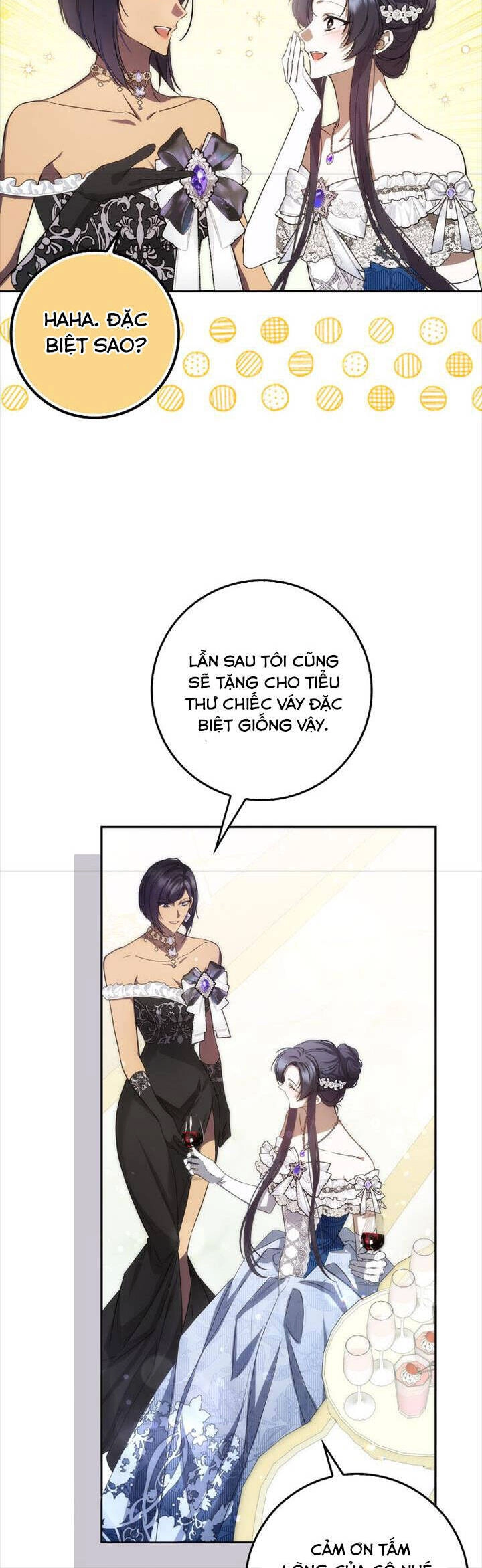 Anh Chỉ Là Đồ Bỏ Đi Của Tôi Mà Thôi Chapter 65 - 21