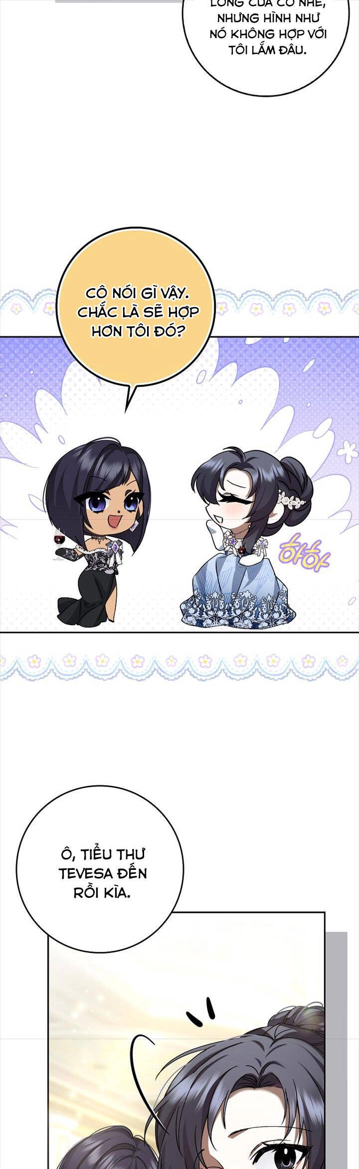 Anh Chỉ Là Đồ Bỏ Đi Của Tôi Mà Thôi Chapter 65 - 22