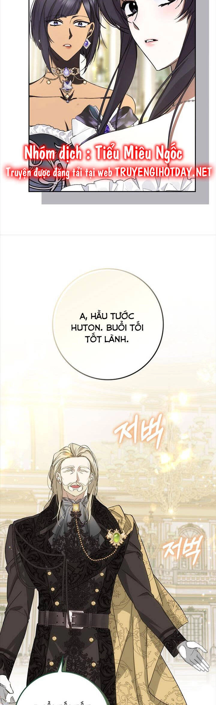 Anh Chỉ Là Đồ Bỏ Đi Của Tôi Mà Thôi Chapter 65 - 23