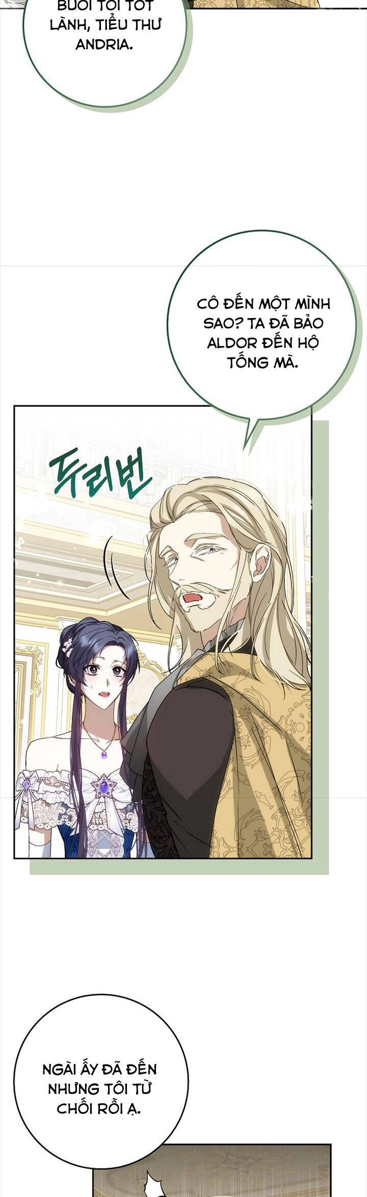 Anh Chỉ Là Đồ Bỏ Đi Của Tôi Mà Thôi Chapter 65 - 24