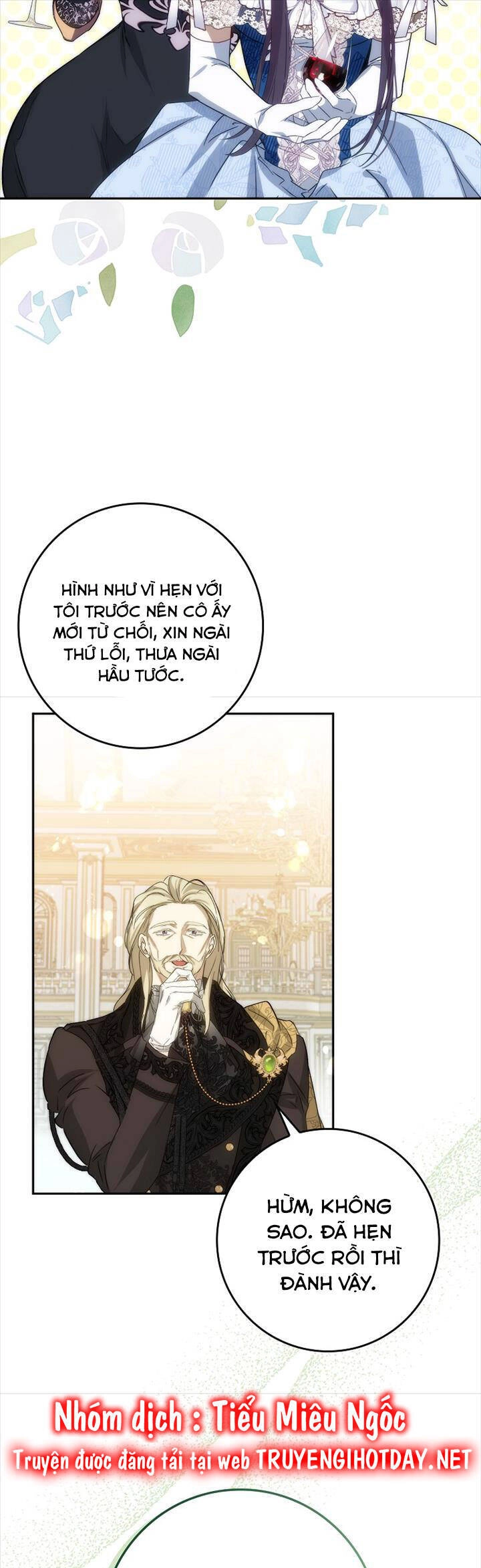 Anh Chỉ Là Đồ Bỏ Đi Của Tôi Mà Thôi Chapter 65 - 26