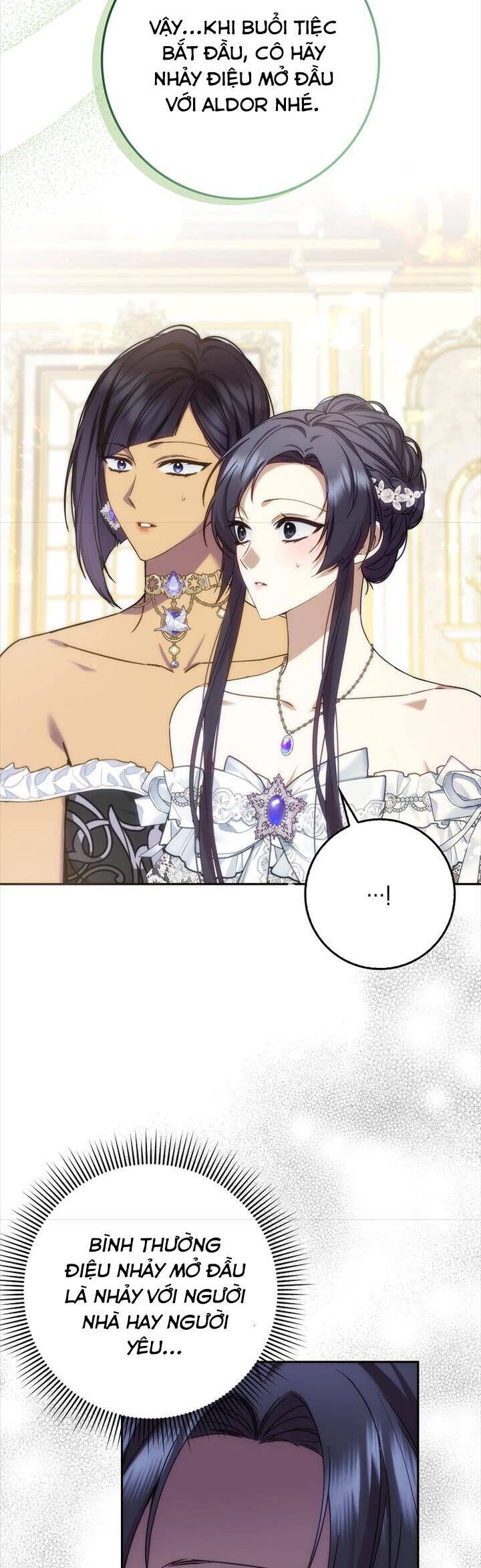 Anh Chỉ Là Đồ Bỏ Đi Của Tôi Mà Thôi Chapter 65 - 27