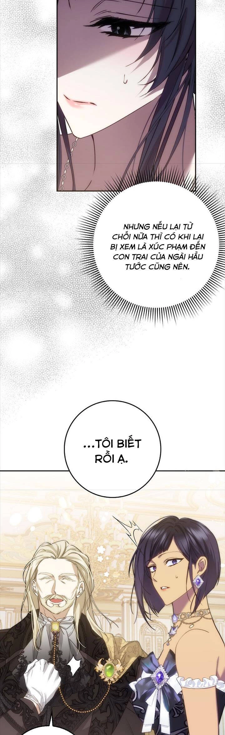 Anh Chỉ Là Đồ Bỏ Đi Của Tôi Mà Thôi Chapter 65 - 28