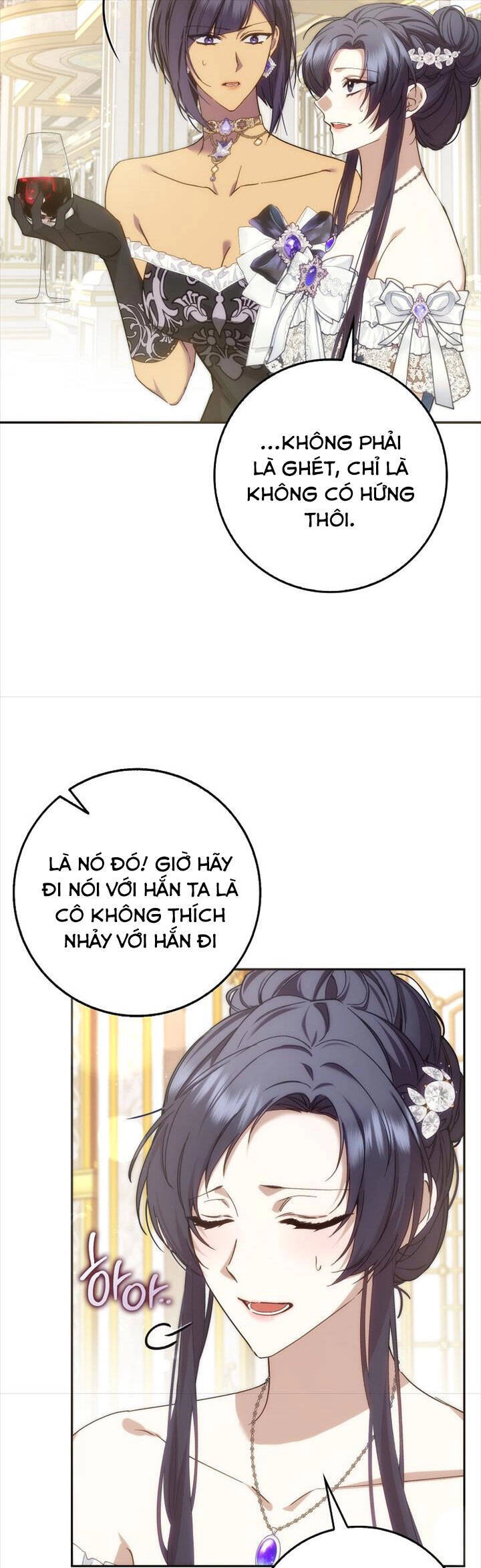 Anh Chỉ Là Đồ Bỏ Đi Của Tôi Mà Thôi Chapter 65 - 30