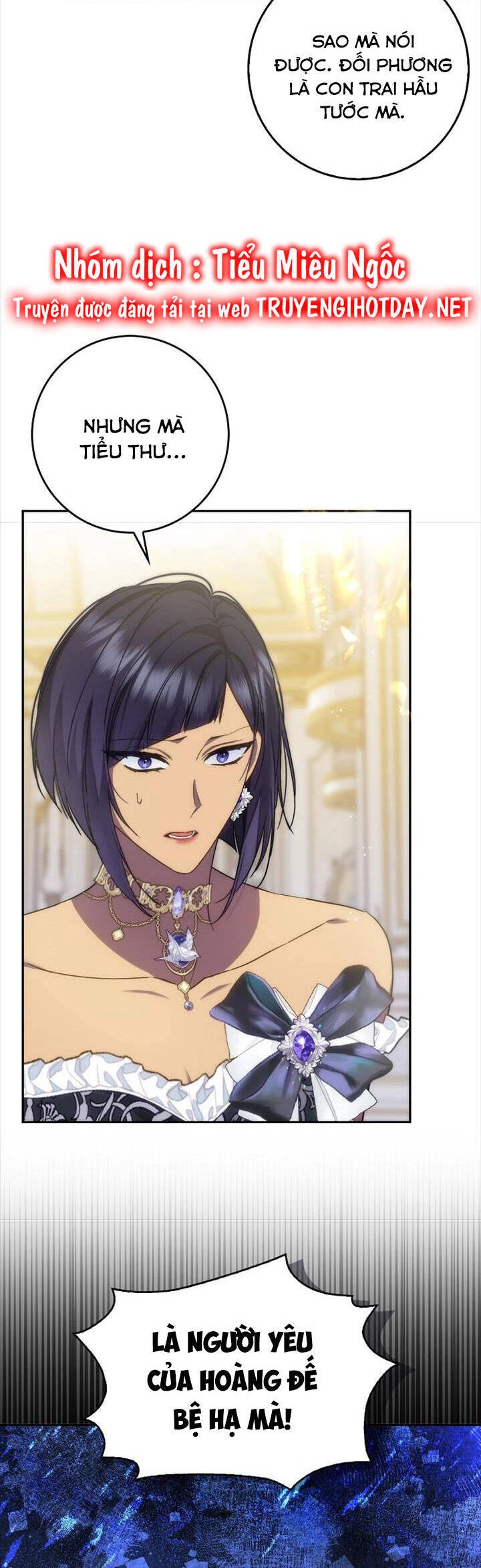 Anh Chỉ Là Đồ Bỏ Đi Của Tôi Mà Thôi Chapter 65 - 31