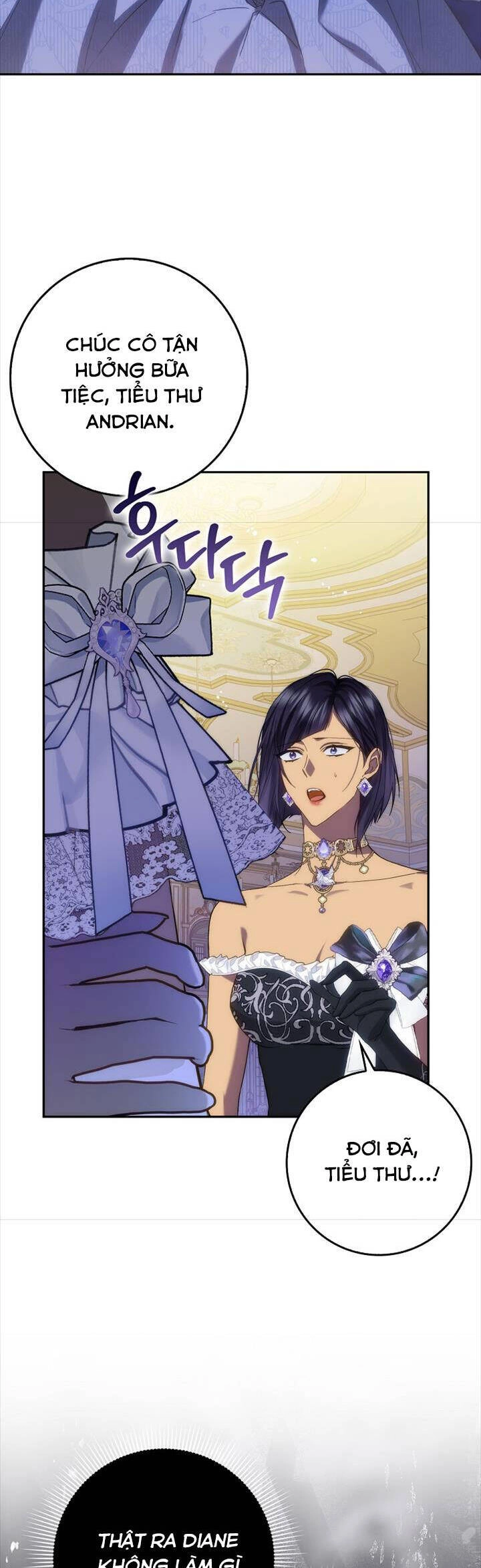 Anh Chỉ Là Đồ Bỏ Đi Của Tôi Mà Thôi Chapter 65 - 35