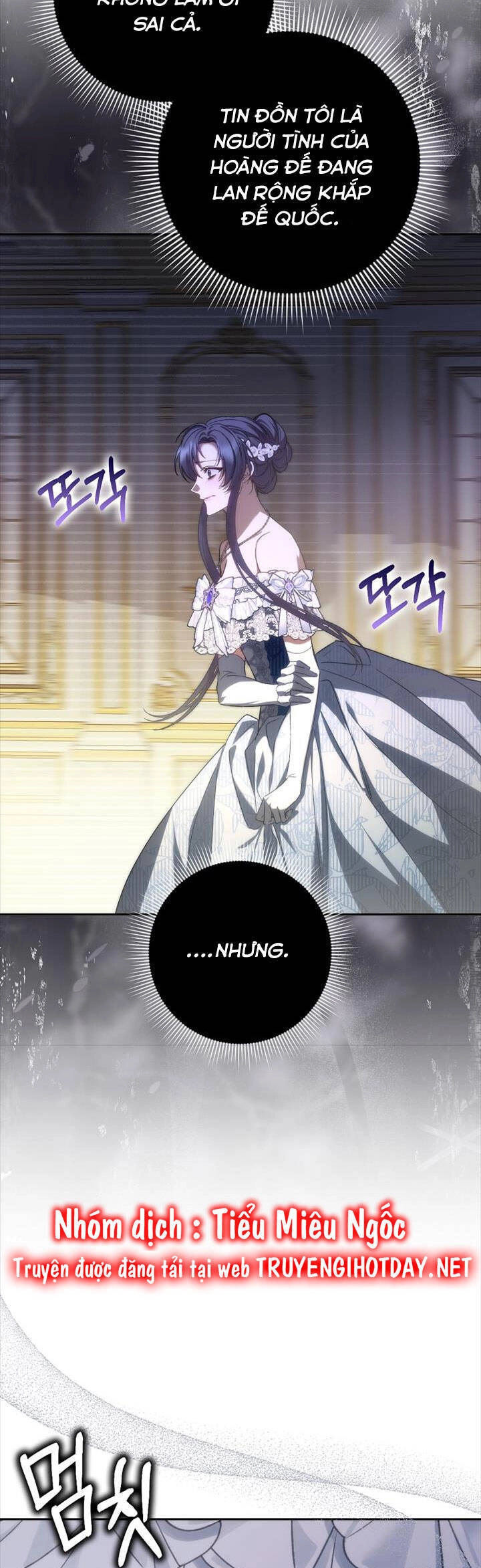 Anh Chỉ Là Đồ Bỏ Đi Của Tôi Mà Thôi Chapter 65 - 36