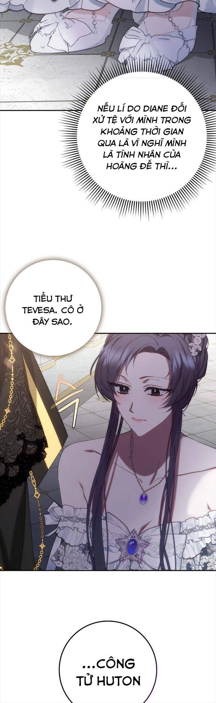 Anh Chỉ Là Đồ Bỏ Đi Của Tôi Mà Thôi Chapter 65 - 37