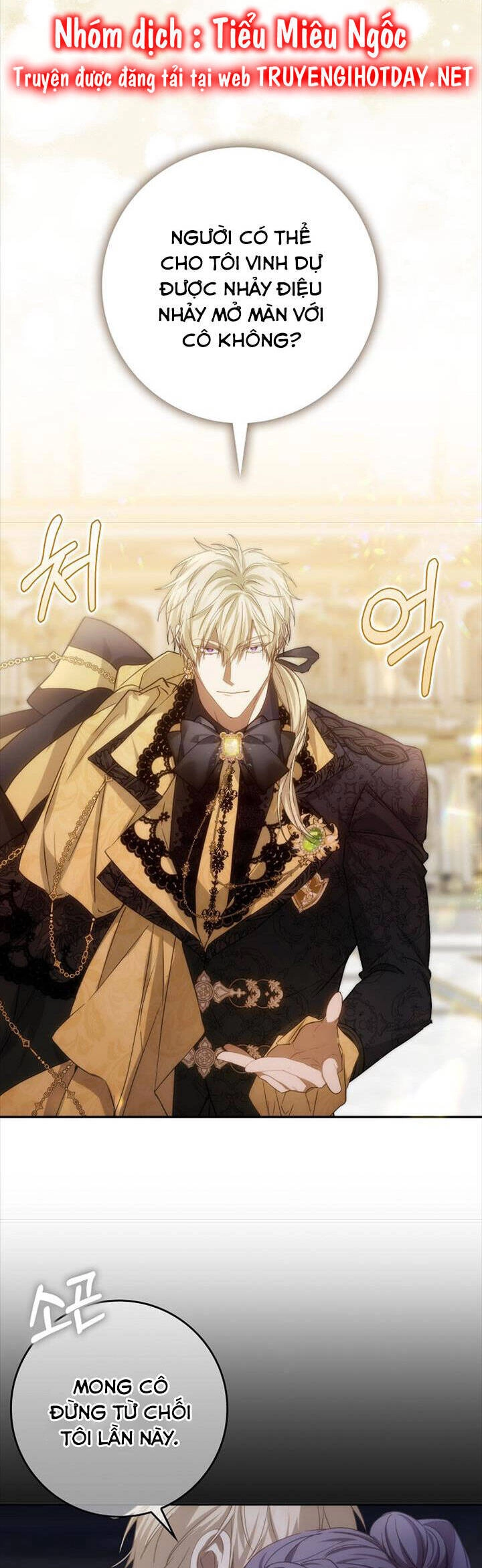 Anh Chỉ Là Đồ Bỏ Đi Của Tôi Mà Thôi Chapter 65 - 39