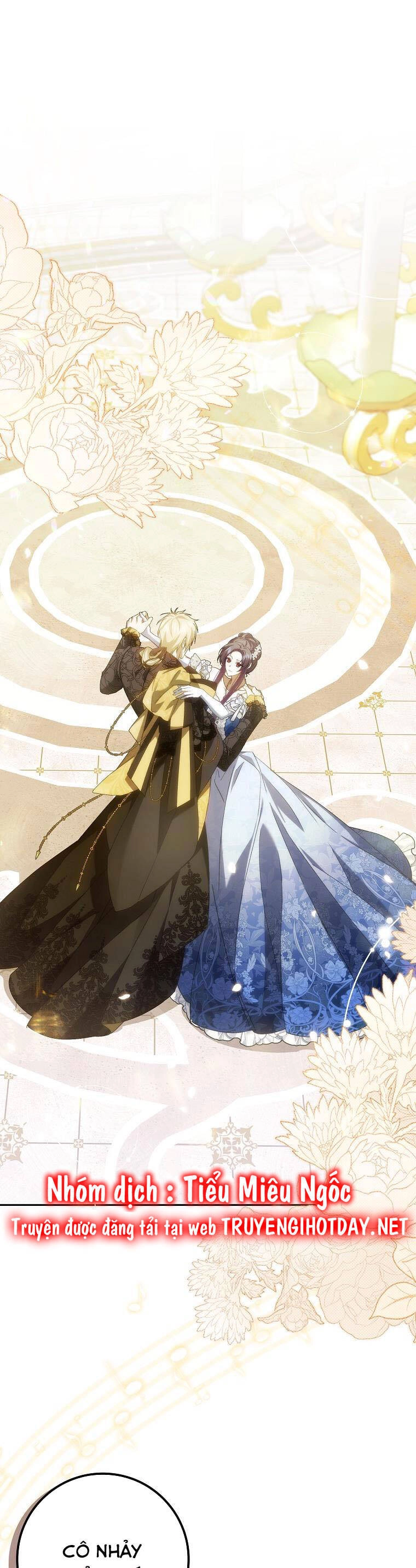 Anh Chỉ Là Đồ Bỏ Đi Của Tôi Mà Thôi Chapter 66 - 1