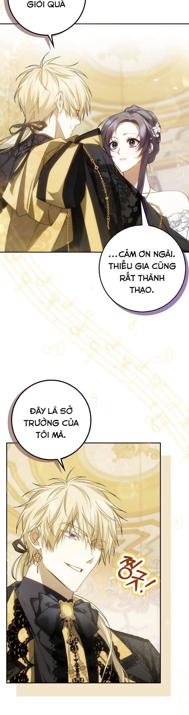 Anh Chỉ Là Đồ Bỏ Đi Của Tôi Mà Thôi Chapter 66 - 2