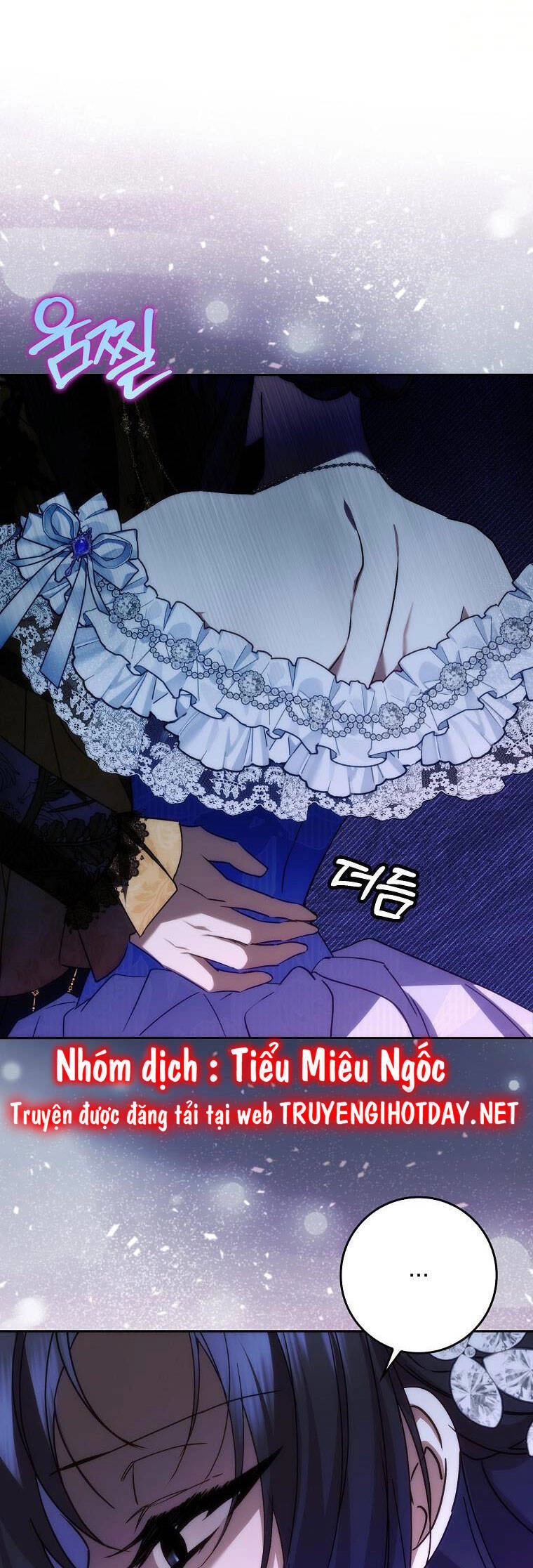 Anh Chỉ Là Đồ Bỏ Đi Của Tôi Mà Thôi Chapter 66 - 3