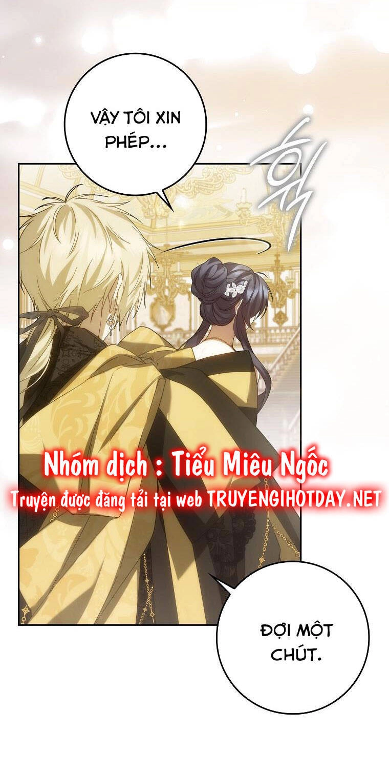 Anh Chỉ Là Đồ Bỏ Đi Của Tôi Mà Thôi Chapter 66 - 5