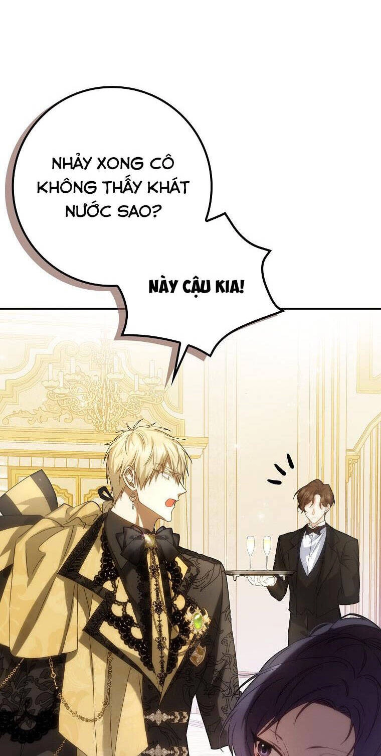 Anh Chỉ Là Đồ Bỏ Đi Của Tôi Mà Thôi Chapter 66 - 6