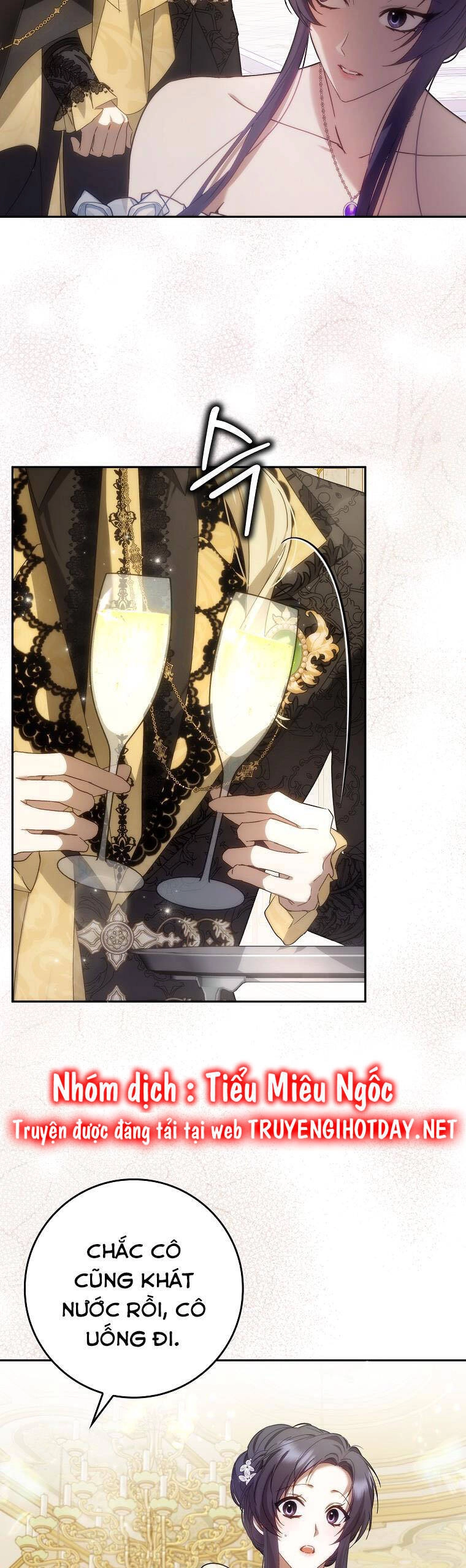 Anh Chỉ Là Đồ Bỏ Đi Của Tôi Mà Thôi Chapter 66 - 7