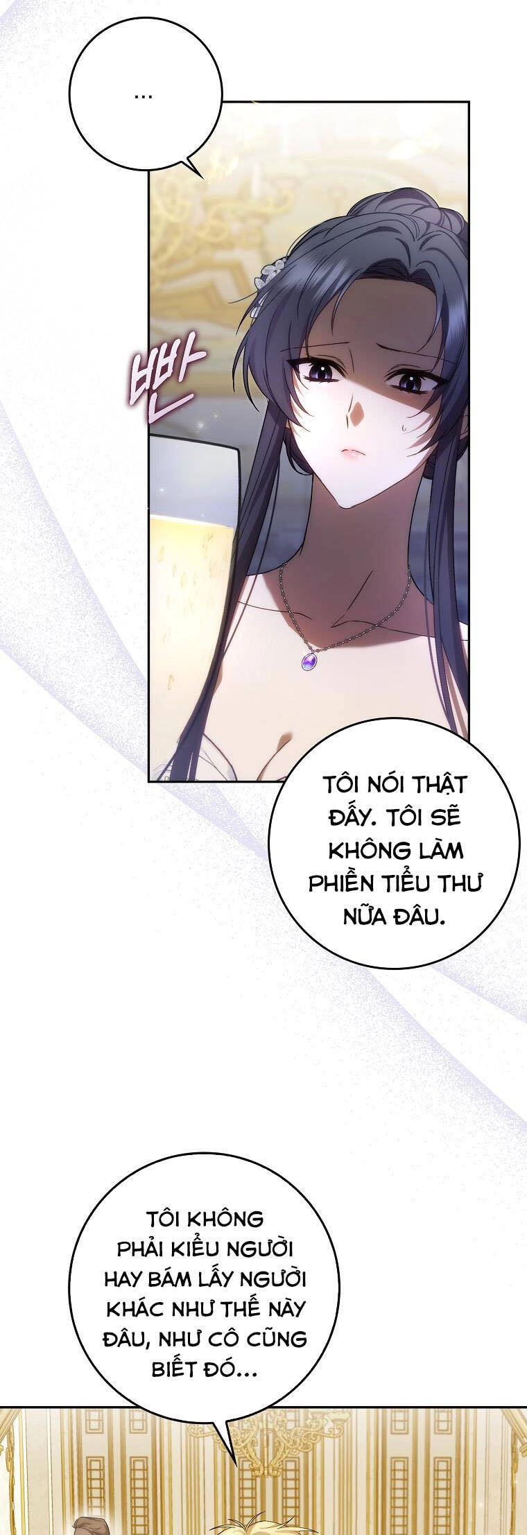 Anh Chỉ Là Đồ Bỏ Đi Của Tôi Mà Thôi Chapter 66 - 9