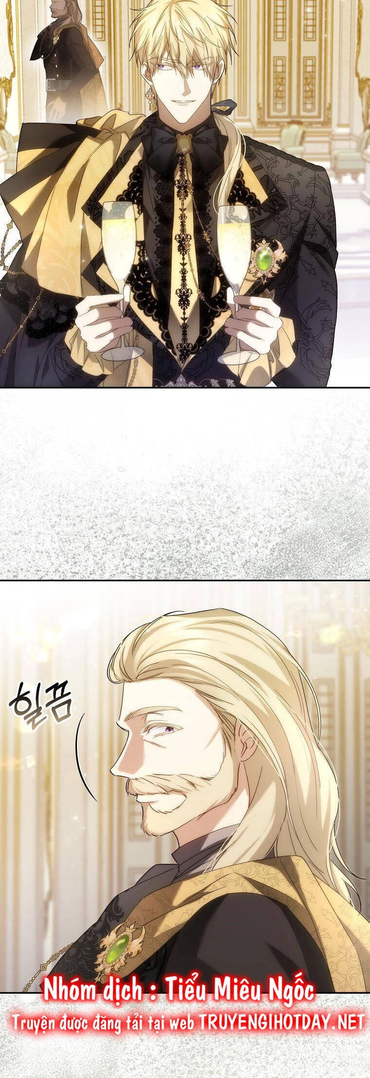 Anh Chỉ Là Đồ Bỏ Đi Của Tôi Mà Thôi Chapter 66 - 10