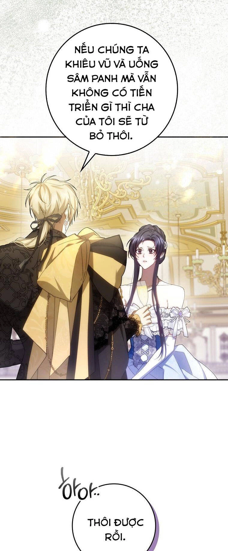 Anh Chỉ Là Đồ Bỏ Đi Của Tôi Mà Thôi Chapter 66 - 11