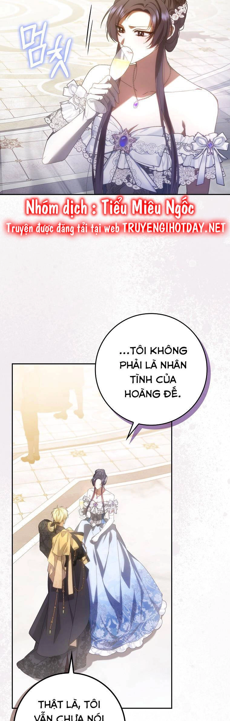 Anh Chỉ Là Đồ Bỏ Đi Của Tôi Mà Thôi Chapter 66 - 13